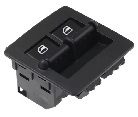 1C0959855A Parts auto Master Window Switch per VW Beetle 1998-2010 OEM NO 1C0959855A