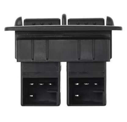 1C0959855A Parts auto Master Window Switch per VW Beetle 1998-2010 OEM NO 1C0959855A