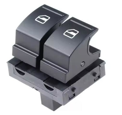 Interruttore elettrico per finestre per motore VW B6 MK5 EOS CADDY OE NO. 2K0959857A 2.0 Gti