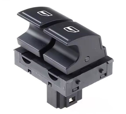 Interruttore elettrico per finestre per motore VW B6 MK5 EOS CADDY OE NO. 2K0959857A 2.0 Gti