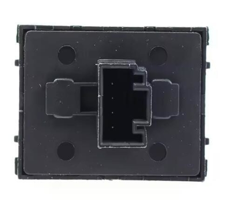 Interruttore elettrico per finestre per motore VW B6 MK5 EOS CADDY OE NO. 2K0959857A 2.0 Gti