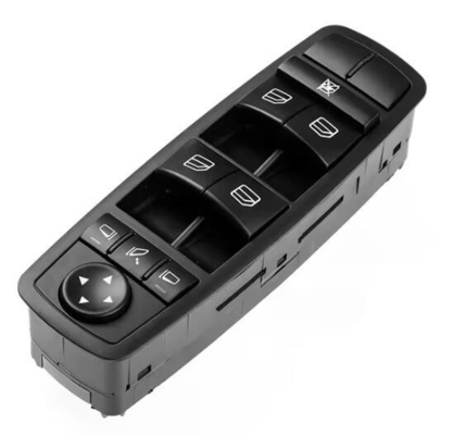 2008-2012 Anno Master Power Window Switch Per Mercedes Benz ML W164 OEM NO 2518300290