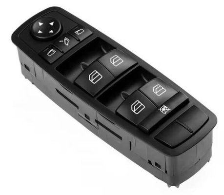 2008-2012 Anno Master Power Window Switch Per Mercedes Benz ML W164 OEM NO 2518300290