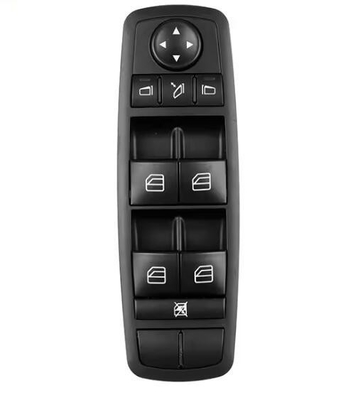 2008-2012 Anno Master Power Window Switch Per Mercedes Benz ML W164 OEM NO 2518300290