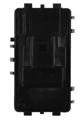 2018-2019 Mercedes Benz Porta laterale del passeggero anteriore Finestra elettrica Nero o altri colori