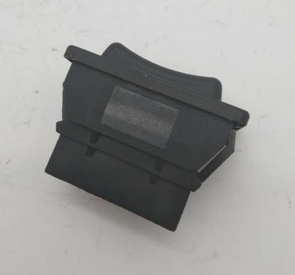 Renault 5 pin Rocker Switch Motore in metallo e plastica 1.2 16V Fenestra di alimentazione universale