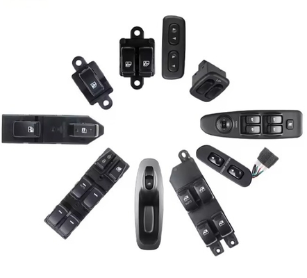 D12S08 Power Window Switch per Hyundai Kia Sonata Atos Amica Elantra Accent Tucson SANTAFE TUCSON i30 i20