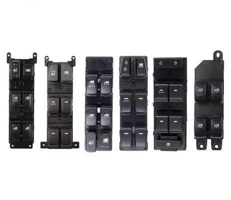 D12S08 Power Window Switch per Hyundai Kia Sonata Atos Amica Elantra Accent Tucson SANTAFE TUCSON i30 i20