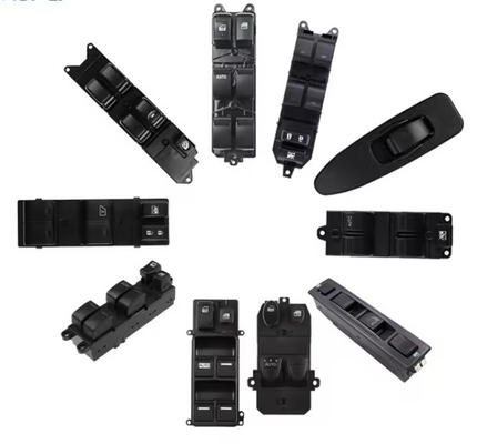 RAV4 Power Window Switch per Toyota Honda Nissan Mitsubishi Mazda Isuzu Suzuki Subaru