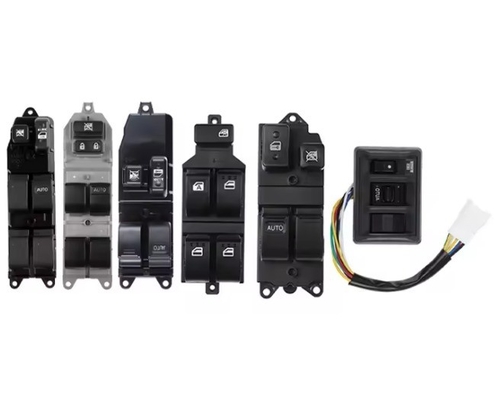 RAV4 Power Window Switch per Toyota Honda Nissan Mitsubishi Mazda Isuzu Suzuki Subaru