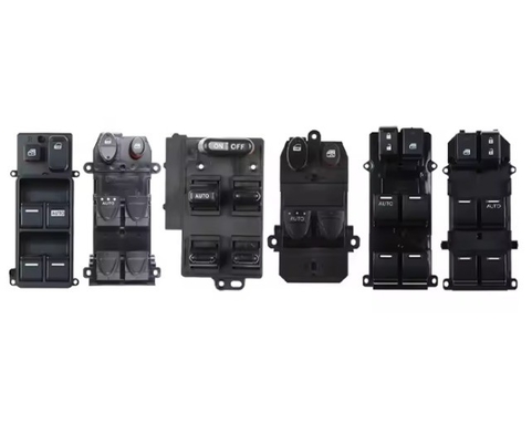 RAV4 Power Window Switch per Toyota Honda Nissan Mitsubishi Mazda Isuzu Suzuki Subaru