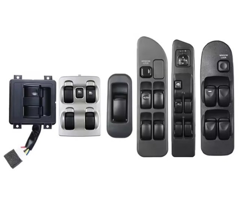 RAV4 Power Window Switch per Toyota Honda Nissan Mitsubishi Mazda Isuzu Suzuki Subaru