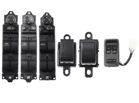 RAV4 Power Window Switch per Toyota Honda Nissan Mitsubishi Mazda Isuzu Suzuki Subaru