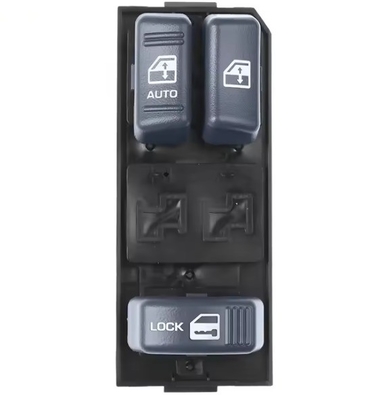 OE N.O. 15590708 Interruttore della finestra di alimentazione Per GM Buick Chevrolet Chrysler Dodge Jeep Ford FOCUS MONDEO TRANSIT
