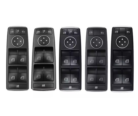 Mercedes-Benz BMW Audi VW Opel Land Rover Porsche Peugeot Citroen Renault Fiat Interruttore specchio auto