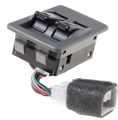 KK12B-66-370 KK12B-66-350 Pulsante di accensione elettrica per Kia Pride