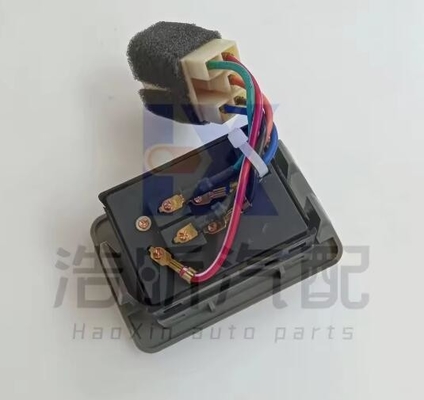 KK12B-66-370 KK12B-66-350 Pulsante di accensione elettrica per Kia Pride