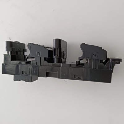 Vw Sharan 7m 04-10 7M3959857D Fine Window Regulator Switch Top con 1500 Car Make