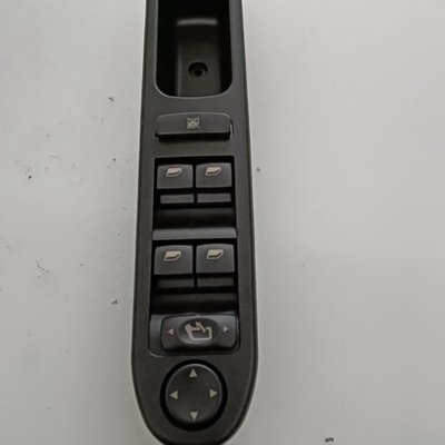 OEM NO 6554.KT Interruttore di finestra di alimentazione per Peugeot 307 CC e SW modelli 2003-2008/2002-2014