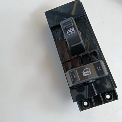 Interruttore di finestra di alimentazione ABS per Chevrolet Tahoe 15045084 con materiale ABS