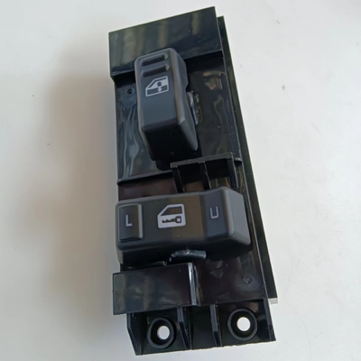 Interruttore di finestra di alimentazione ABS per Chevrolet Tahoe 15045084 con materiale ABS
