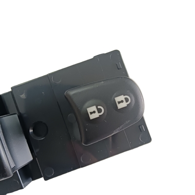 Interruttore per specchietto auto per Nissan 25401-3TA1A Finestra elettrica anteriore sinistra