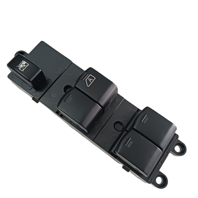 Nissan PATROL 25401-EB30B RHD Window Switch per Navarra Pathfinder 2005-2015