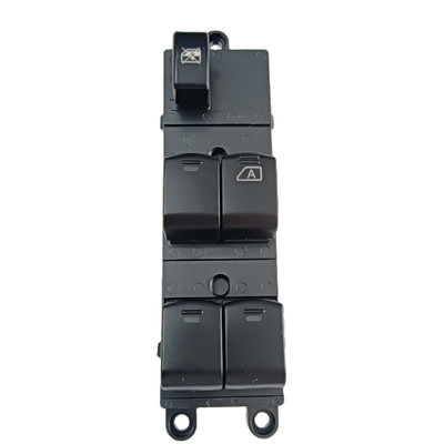 Nissan PATROL 25401-EB30B RHD Window Switch per Navarra Pathfinder 2005-2015