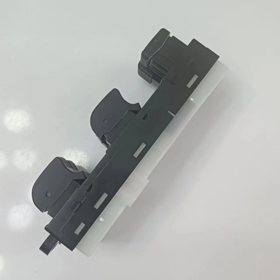 Interruttore di finestra di alimentazione 25401-ED500 25401-1JY0A 25401-EL30A nero per Nissan Versa Tiida C11 SC11 C11Z