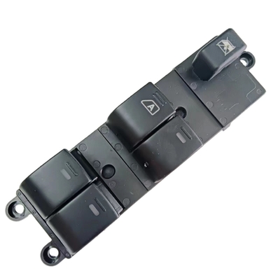 OE NO. 25401-BB65B Interruttore della finestra di alimentazione anteriore sinistra per Nissan Navara Qashqai 2003-2018