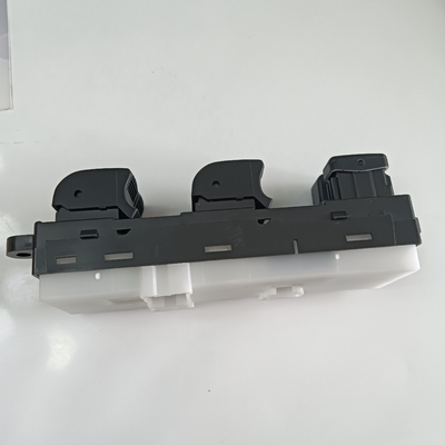Interruttore della finestra di alimentazione laterale del conducente sinistro anteriore per Nissan Pathfinder 2005-2008 25401-ZP40B