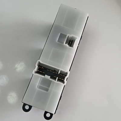 Interruttore della finestra di alimentazione laterale del conducente sinistro anteriore per Nissan Pathfinder 2005-2008 25401-ZP40B