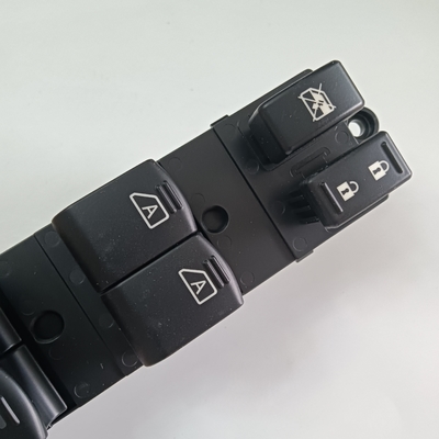 2007-2012 Nissan Pathfinder Interruttore specchietto auto OE 25401-ZL10A 25401-ZL10B 25401-ZL10C