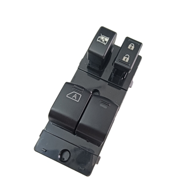 25401ZP50A Power Window Switch per Nissan Frontier 2006-2020 Extended Cab Pickup Top-
