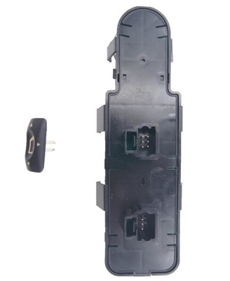 6554.HQ Electric Master Power Window Switch per Citroen C5 C8 Peugeot 807 2001-2008
