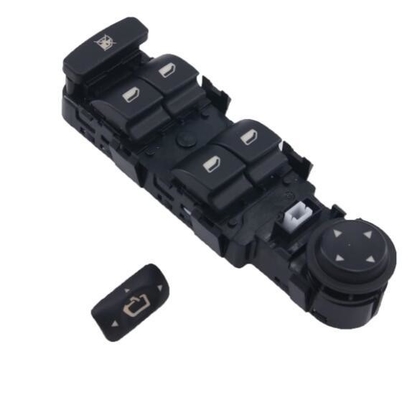 6554.HQ Electric Master Power Window Switch per Citroen C5 C8 Peugeot 807 2001-2008