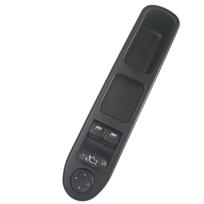 Controllo della finestra di alimentazione Conducente anteriore sinistro per Peugeot 207 06-09 6554QA 6554.PZ 9654859677