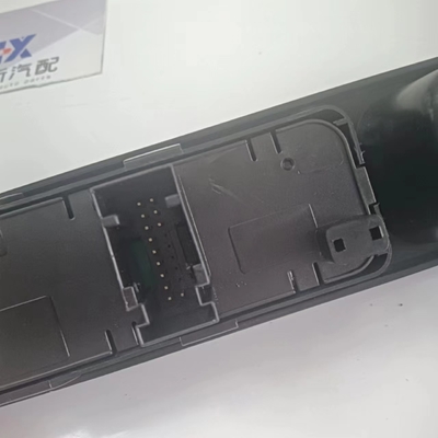 Controllo della finestra di alimentazione Conducente anteriore sinistro per Peugeot 207 06-09 6554QA 6554.PZ 9654859677