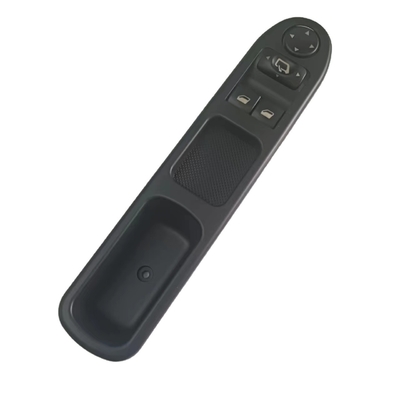 6554.E4 Scambio vetro del conducente anteriore per Peugeot 307 2000-2005 96351622XT Grande sconto