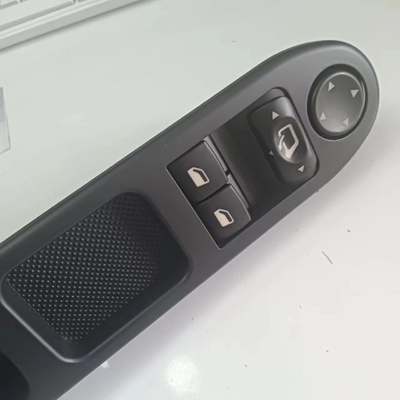 6554.E4 Scambio vetro del conducente anteriore per Peugeot 307 2000-2005 96351622XT Grande sconto