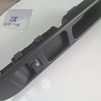 Interruttore di controllo del finestrino del passeggero per Peugeot 207 SW 2009-2016 4 pin 6554HJ