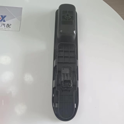 Interruttore di controllo del finestrino del passeggero per Peugeot 207 SW 2009-2016 4 pin 6554HJ
