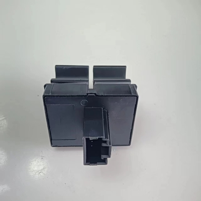 Sostituzione del pulsante di cambio della finestra Chrome Power Master per VW Passat B6 Eos Golf 5 6 R32 GTI MK5 MK6