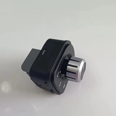 Interruttore per specchietto auto durabile S1B per Jetta MK5 Golf MK5 MK6 Rabbit Eos Passat B6 3C Tiguan