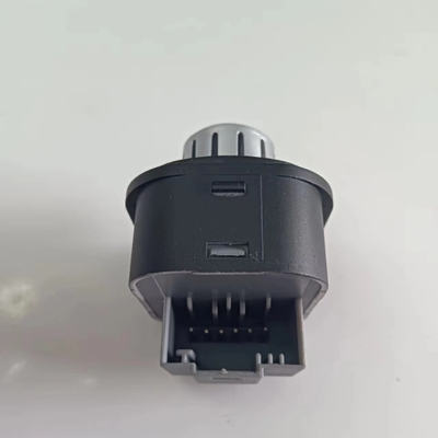 Interruttore per specchietto auto durabile S1B per Jetta MK5 Golf MK5 MK6 Rabbit Eos Passat B6 3C Tiguan