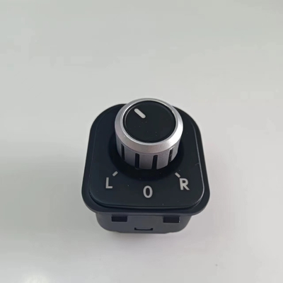 Interruttore per specchietto auto durabile S1B per Jetta MK5 Golf MK5 MK6 Rabbit Eos Passat B6 3C Tiguan