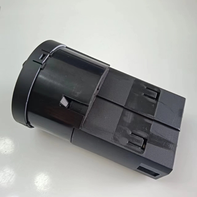 1998-2009 Anno Linterna di controllo proiettore lampada di nebbia per Volkswagen Beetle Golf Jetta Passat