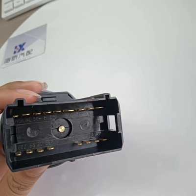 1998-2009 Anno Linterna di controllo proiettore lampada di nebbia per Volkswagen Beetle Golf Jetta Passat