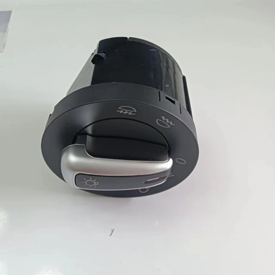 Volkswagen VW Golf 10 Pins Fog Light Flare Switch 5ND941431A per Golf Jetta 5 MK6 Rabbit GTI