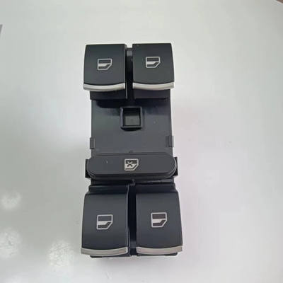Interruttore per specchietto auto per VW Passat B6 Jetta Golf GTi MK5 MK6 5ND959857 Master Power Window